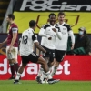 Aina Scrambles In Corner Kick Taken By Lookman As Fulham Play Yet Another Draw