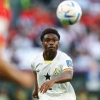 Chelsea-reared player, record appearance holder, versatile winger: 3 Ghana players to watch out for v Nigeria