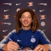Official : Versatile Defender Inks New Five-Year Contract With Chelsea