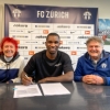 Official : 2015 U20 AFCON-winning midfielder joins FC Zurich