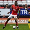 17-year-old center-half of Nigerian descent makes competitive debut for Charlton Athletic