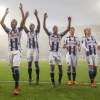 Kenneth Otigba Notches Second Goal Of The Season