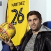 Done Deal + Photo : Arsenal