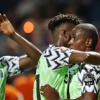 Rohr Reveals Exactly Why Ighalo Didn