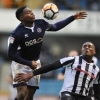 FA Cup Wrap: Replays For Ameobi & Fred; Aina, Iheanacho & Ndidi Progress; Success Bench