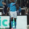Osimhen scores title-winning goal as Napoli