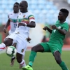 Super Eagles Report Cards Vs Mali: Ali, Adeleye, Friday Impress