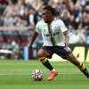 Everton manager namechecks Super Eagles star as he reflects on missed chances vs Villa
