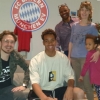 Bayern Munich confirm signing of left-footed Austrian-Nigerian midfielder targeted by Burnley and Boro