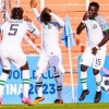 Flying Eagles player ratings: Njoku grabs his chance; Sarki impresses again; Bameyi struggles