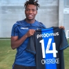 Nigeria U23 Star Ready To Play Important Role For Club Brugge Against Manchester United
