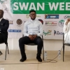 Sports philanthropist vows to bring Ronaldo, Beckham, Drogba, Eto