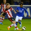 Nigerian Striker Scores First Goal In 20 Months As Leicester City Thrash Southampton U23s