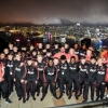 Nigerian Trio Named In Manchester United Squad For Hong Kong Tournament