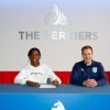Huddersfield Town Confirm Signing Of Promising Nigerian Left-Back, Also Eligible For Spain