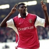 Nwankwo Kanu Hails Dream Team And His Beloved Arsenal