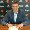 Czech Republic Wonderkid Makes Debut For Manchester United