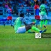 Rohr Has His Say On That Adokiye Amiesimaka Stadium Pitch & DRC Team