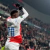 Nigeria underage international nominated for UECL POTW after goal and assist vs Feyenoord