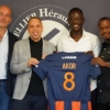 Official: Ex-Flying Eagles striker joins Montpellier in club-record deal for Lillestrom