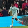 Concacaf Champions Cup: Awaziem holds his own against former Arsenal and Chelsea man Olivier Giroud
