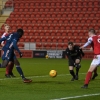 Ogungbo On Target For Arsenal In 4-1 Rout Of Tottenham Hotspur U18