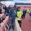 Rangers quoted N2b fee to sign Flying Eagles invitee who