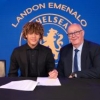 Confirmed: Son of Nigeria