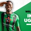 Official : Chelsea Striker Ugbo Joins Cercle Brugge On Loan With An Option To Buy