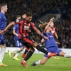 NFF Target Jordon Ibe Impressed Against Chelsea - Bournemouth Coach