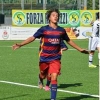 Man Utd, Chelsea, Arsenal Battling For Barcelona Prodigy Dubbed
