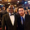How Nigeria Voted : Mikel & Rohr Chose Messi To Win Best FIFA Men