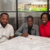 Confirmed: Golden Eaglets-eligible midfielder signs new deal with Watford