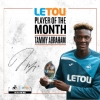 Abraham Congratulates First Player Born This Millennium To Represent Chelsea