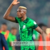Soap opera almost over: Osimhen on his way to Istanbul after agreeing loan move to Galatasaray until June 2025