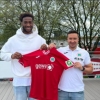Official : Former Bayern Munich youth teamer Cottrell Ezekwem changes club in Germany