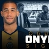 Official: Ex-Newcastle And Charlton Defender Onyewu Shakes Hands With Philadelphia Union