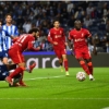 Sanusi rated Porto