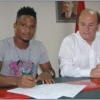 Official : Chikeluba Ofoedu Moves To Karsiyaka