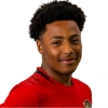 Official : Manchester United Confirm Signing Of Nigerian Striker