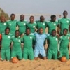 Nigeria Coach Names Squad For Copa Lagos 2014