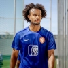 Netherlands boss Koeman to make late decision on whether to cap-tie Zirkzee against Austria