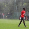 Rennes Include 16-Year-Old Nigerian Likened To Patrick Vieira In Matchday Squad Vs Sevilla