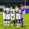 U17 AFCONQ: Five exciting Golden Eaglets players who put themselves in the shop window