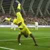 Super Eagles Star Moses Simon Scores On Nantes Debut, Which Siasia Did Not Achieve