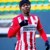 Nigeria target Madueke makes his debut for England U21s in European Championship