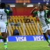U17 WWC New Zealand 0 Nigeria 4 : Usani among the scorers as Flamingos go goal crazy