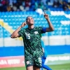 International friendly Nigeria 2 Algeria 0: Ajibade