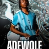 Confirmed: Golden Eaglets-eligible forward signs new deal with Tottenham Hotspur