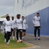 Teenage Nigerian centre-back involved in Brighton